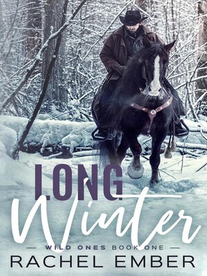 cover image of Long Winter